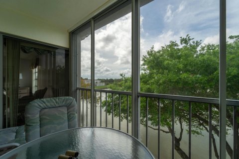 Copropriété à vendre à Delray Beach, Floride: 2 chambres, 129.32 m2 № 1055008 - photo 29