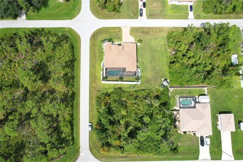 Terreno en venta en Port Charlotte, Florida № 1376937 - foto 18