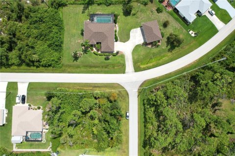 Terreno en venta en Port Charlotte, Florida № 1376937 - foto 16