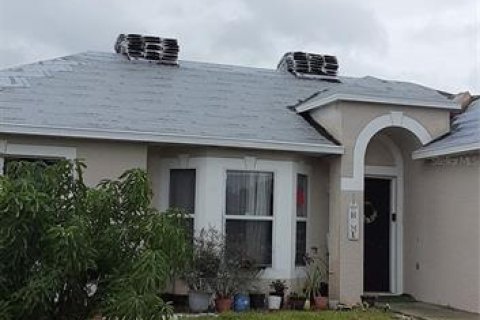 House in Kissimmee, Florida 4 bedrooms, 160.72 sq.m. № 1247746 - photo 6