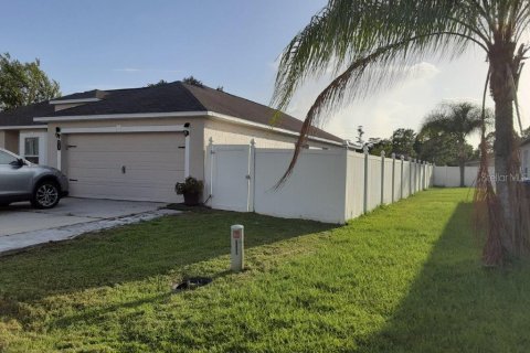 House in Kissimmee, Florida 4 bedrooms, 160.72 sq.m. № 1247746 - photo 7