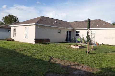 Casa en venta en Kissimmee, Florida, 4 dormitorios, 160.72 m2 № 1247746 - foto 12