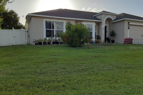 Casa en venta en Kissimmee, Florida, 4 dormitorios, 160.72 m2 № 1247746 - foto 2