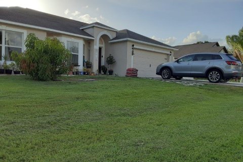 Casa en venta en Kissimmee, Florida, 4 dormitorios, 160.72 m2 № 1247746 - foto 1