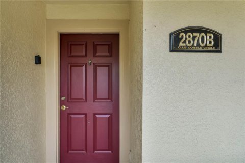 Condo in Kissimmee, Florida, 3 bedrooms  № 1361742 - photo 3