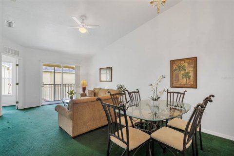 Condo in Kissimmee, Florida, 3 bedrooms  № 1361742 - photo 9