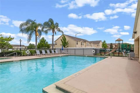 Condominio en venta en Kissimmee, Florida, 3 dormitorios, 111.67 m2 № 1361742 - foto 21