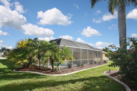 Villa ou maison à vendre à Punta Gorda, Floride: 3 chambres, 205.41 m2 № 1267707 - photo 12