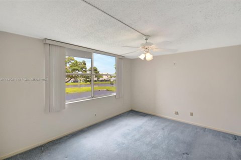 Copropriété à vendre à Delray Beach, Floride: 2 chambres, 98.48 m2 № 1328599 - photo 21