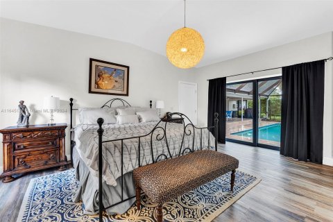 Villa ou maison à vendre à Palmetto Bay, Floride: 4 chambres, 254.83 m2 № 1328648 - photo 14