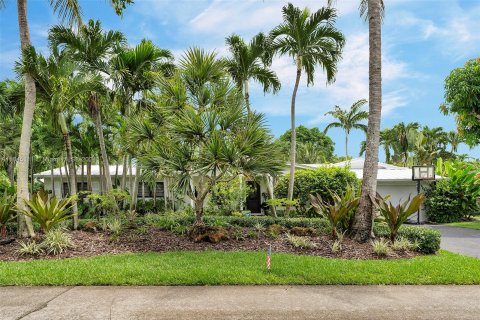 Villa ou maison à vendre à Palmetto Bay, Floride: 4 chambres, 254.83 m2 № 1328648 - photo 2