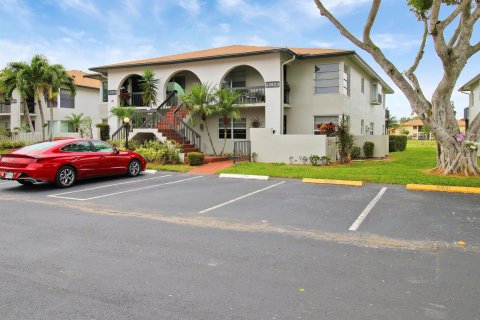 Copropriété à vendre à Delray Beach, Floride: 2 chambres, 128.3 m2 № 1077423 - photo 2