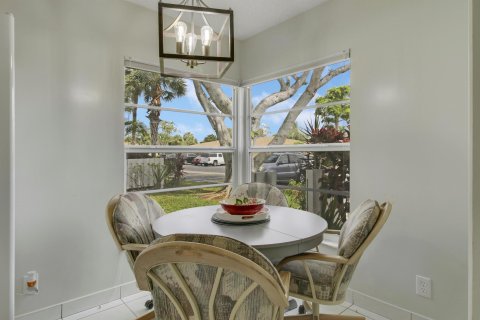 Condominio en venta en Delray Beach, Florida, 2 dormitorios, 128.3 m2 № 1077423 - foto 22