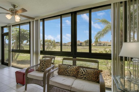 Copropriété à vendre à Delray Beach, Floride: 2 chambres, 128.3 m2 № 1077423 - photo 14