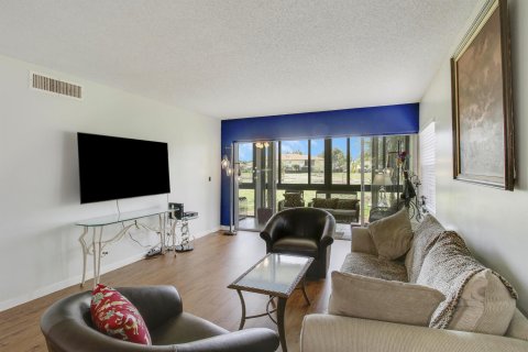 Copropriété à vendre à Delray Beach, Floride: 2 chambres, 128.3 m2 № 1077423 - photo 16