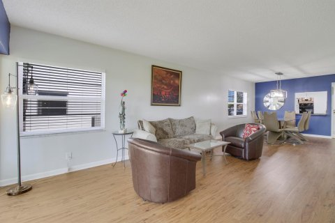 Copropriété à vendre à Delray Beach, Floride: 2 chambres, 128.3 m2 № 1077423 - photo 15