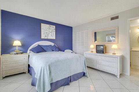 Copropriété à vendre à Delray Beach, Floride: 2 chambres, 128.3 m2 № 1077423 - photo 8