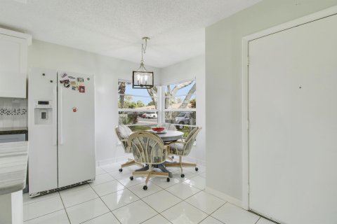 Copropriété à vendre à Delray Beach, Floride: 2 chambres, 128.3 m2 № 1077423 - photo 23