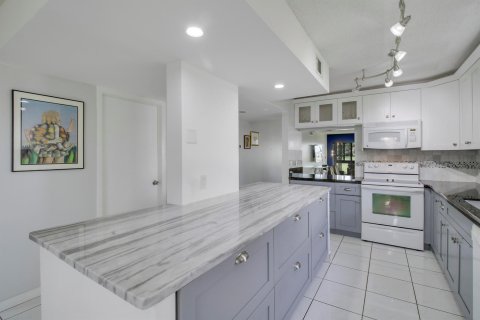 Copropriété à vendre à Delray Beach, Floride: 2 chambres, 128.3 m2 № 1077423 - photo 26