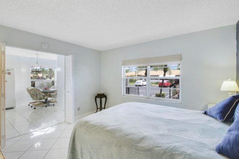 Copropriété à vendre à Delray Beach, Floride: 2 chambres, 128.3 m2 № 1077423 - photo 7