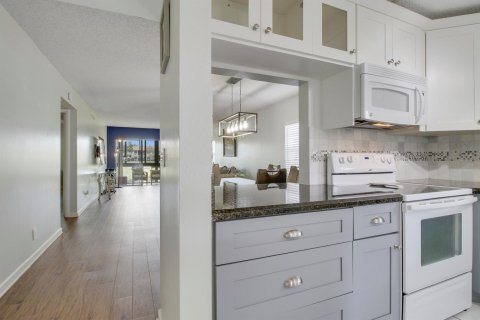 Copropriété à vendre à Delray Beach, Floride: 2 chambres, 128.3 m2 № 1077423 - photo 21