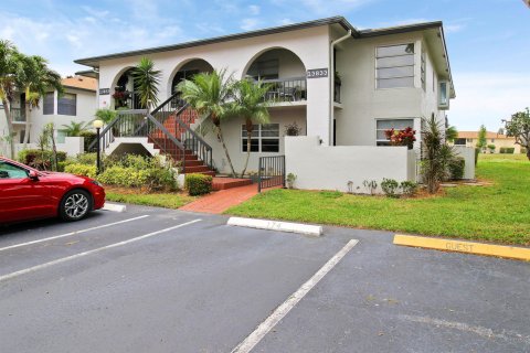 Copropriété à vendre à Delray Beach, Floride: 2 chambres, 128.3 m2 № 1077423 - photo 27