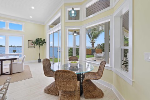 Villa ou maison à vendre à Palm City, Floride: 4 chambres, 283.07 m2 № 1077426 - photo 28