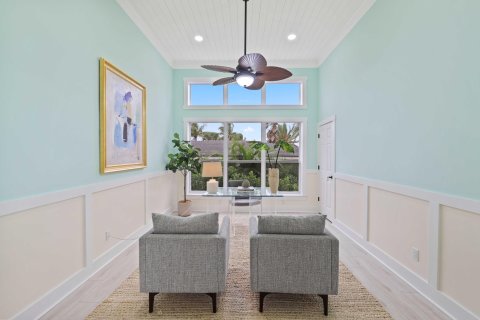 Villa ou maison à vendre à Palm City, Floride: 4 chambres, 283.07 m2 № 1077426 - photo 21