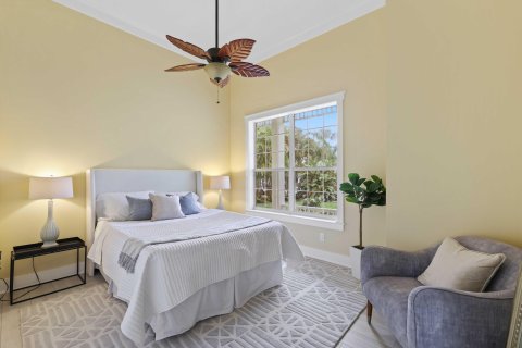 Villa ou maison à vendre à Palm City, Floride: 4 chambres, 283.07 m2 № 1077426 - photo 19