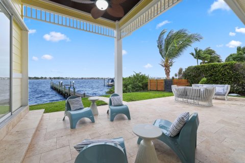 Casa en venta en Palm City, Florida, 4 dormitorios, 283.07 m2 № 1077426 - foto 11