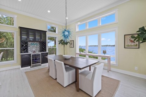 Villa ou maison à vendre à Palm City, Floride: 4 chambres, 283.07 m2 № 1077426 - photo 26