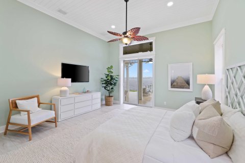 Villa ou maison à vendre à Palm City, Floride: 4 chambres, 283.07 m2 № 1077426 - photo 25