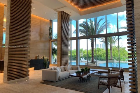 Condominio en venta en North Miami Beach, Florida, 3 dormitorios, 144.56 m2 № 1028832 - foto 26