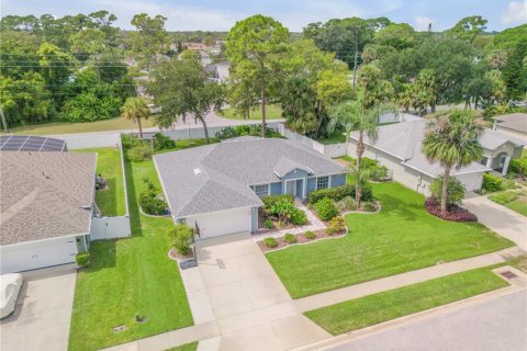 Villa ou maison à vendre à Edgewater, Floride: 4 chambres, 172.05 m2 № 1373511 - photo 4