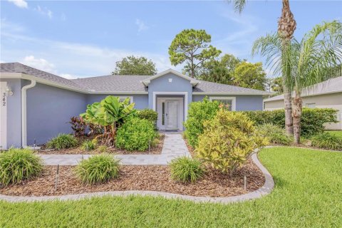 Villa ou maison à vendre à Edgewater, Floride: 4 chambres, 172.05 m2 № 1373511 - photo 9