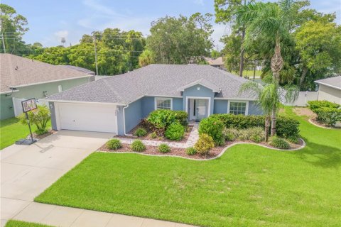 Villa ou maison à vendre à Edgewater, Floride: 4 chambres, 172.05 m2 № 1373511 - photo 2