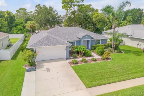 Villa ou maison à vendre à Edgewater, Floride: 4 chambres, 172.05 m2 № 1373511 - photo 3