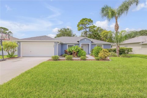 House in Edgewater, Florida 4 bedrooms, 172.05 sq.m. № 1373511 - photo 7