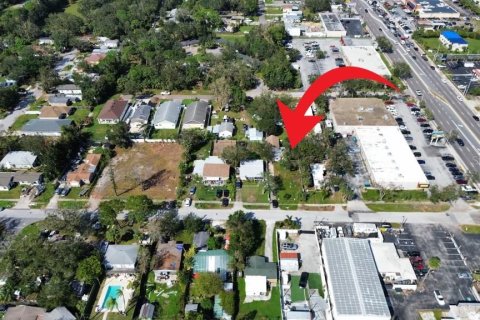 Terreno en venta en Saint Petersburg, Florida № 1431958 - foto 5