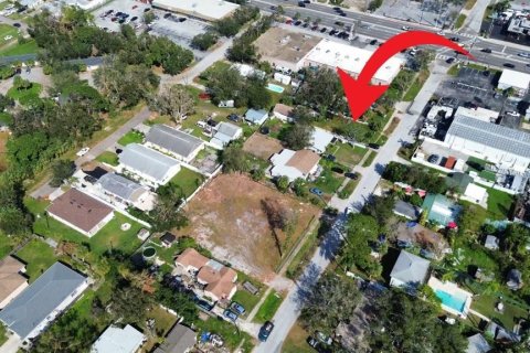 Terreno en venta en Saint Petersburg, Florida № 1431958 - foto 4