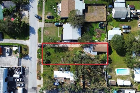 Terreno en venta en Saint Petersburg, Florida № 1431958 - foto 3