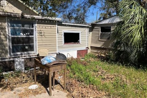 Terreno en venta en Saint Petersburg, Florida № 1431958 - foto 10