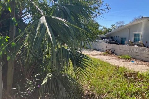 Terreno en venta en Saint Petersburg, Florida № 1431958 - foto 11