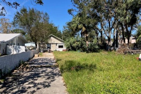 Terreno en venta en Saint Petersburg, Florida № 1431958 - foto 7