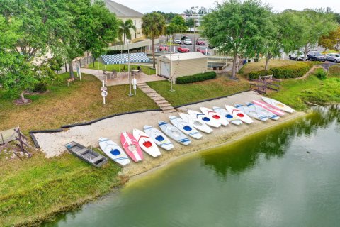 Condo in West Palm Beach, Florida, 2 bedrooms  № 1061382 - photo 15