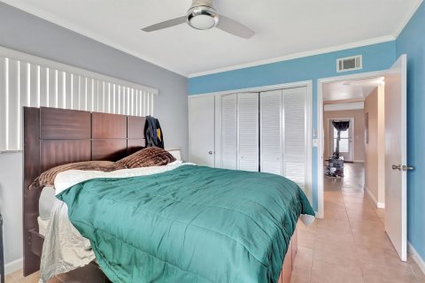 Condo in West Palm Beach, Florida, 2 bedrooms  № 1061382 - photo 26