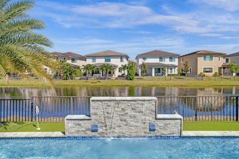 Villa ou maison à vendre à Parkland, Floride: 5 chambres, 382.94 m2 № 1034108 - photo 10