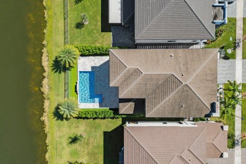 Villa ou maison à vendre à Parkland, Floride: 5 chambres, 382.94 m2 № 1034108 - photo 6
