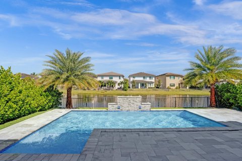 Villa ou maison à vendre à Parkland, Floride: 5 chambres, 382.94 m2 № 1034108 - photo 13