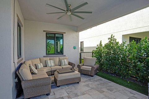 Villa ou maison à vendre à Parkland, Floride: 5 chambres, 382.94 m2 № 1034108 - photo 7